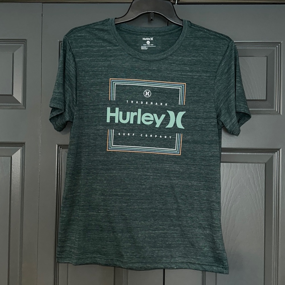Men’s Hurley Tee
